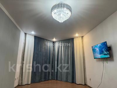 1-бөлмелі пәтер · 48.8 м² · 3/9 қабат, Нұркент ш/а — Рыскулова, бағасы: 30 млн ₸ в Алматы, Алатауский р-н