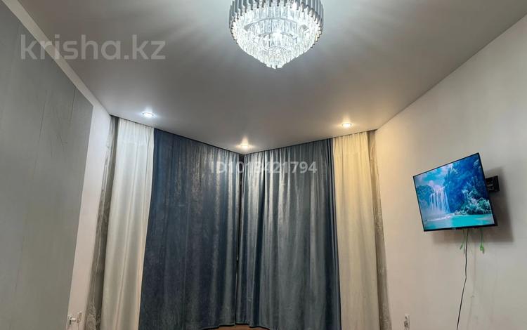 1-бөлмелі пәтер · 48.8 м² · 3/9 қабат, Нұркент ш/а — Рыскулова, бағасы: 30 млн ₸ в Алматы, Алатауский р-н — фото 2