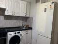 1-бөлмелі пәтер · 48.8 м² · 3/9 қабат, Нұркент ш/а — Рыскулова, бағасы: 30 млн ₸ в Алматы, Алатауский р-н — фото 2