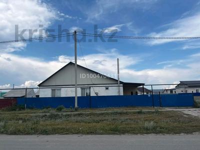 Жеке үй · 4 бөлме · 120 м² · 8.3 сот., Стройтельный 3 54, бағасы: 17 млн 〒 в Аксае
