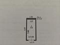 Склады · 3.8 м² за ~ 1.1 млн ₸ в Астане, Есильский р-н