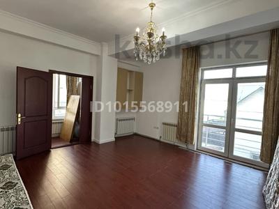 2-бөлмелі пәтер · 78 м² · 2/10 қабат, Албай Байгазиева 35, бағасы: 250 000 ₸ в Каскелене