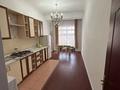 2-бөлмелі пәтер · 78 м² · 2/10 қабат, Албай Байгазиева 35, бағасы: 250 000 ₸ в Каскелене — фото 3