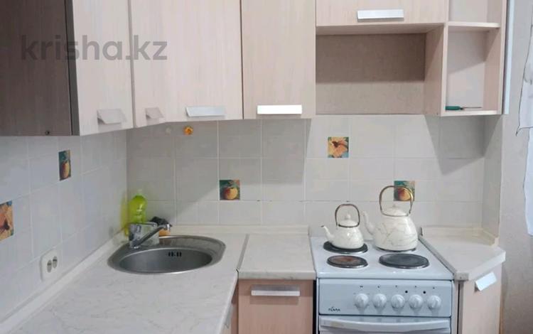 1-комнатная квартира · 35 м² · 12/13 этаж, Байтурсынова 31 — Сагадат Нурмагамбетов за 160 000 ₸ в Астане, Сарайшык р-н — фото 2