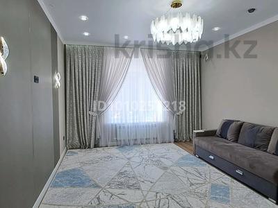 2-комнатная квартира · 72 м² · 2/3 этаж, Бисен Жумагалиев 27/2 — Коняхина, старый аэропорт, самал за 34 млн 〒 в Уральске