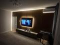 3-бөлмелі пәтер · 80 м² · 9/9 қабат, ул. Нургисы Тлендиева 258Б, бағасы: 55 млн ₸ в Алматы, Бостандыкский р-н