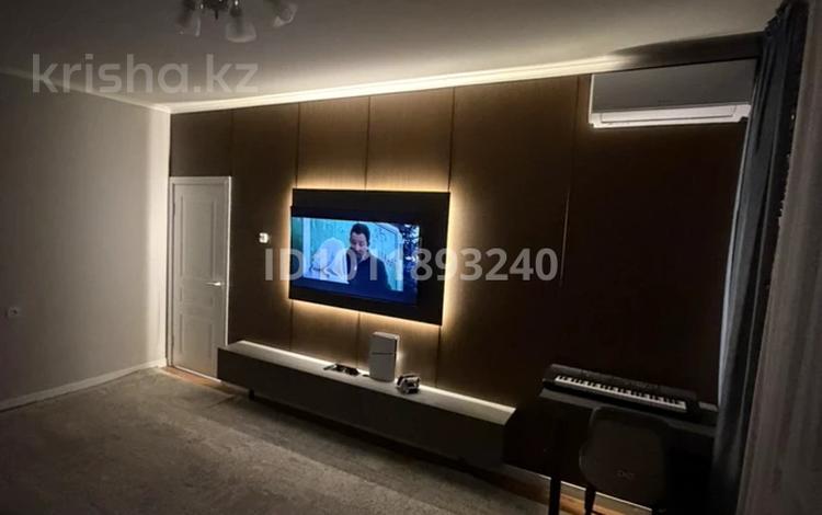 3-бөлмелі пәтер · 80 м² · 9/9 қабат, ул. Нургисы Тлендиева 258Б, бағасы: 55 млн ₸ в Алматы, Бостандыкский р-н — фото 2