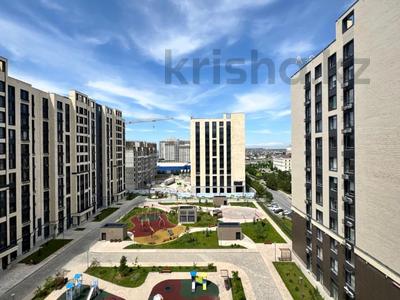 2-комнатная квартира · 83 м² · 8/12 этаж, Нурсултана Назарбаева 4 за 46 млн ₸ в Шымкенте, Каратауский р-н