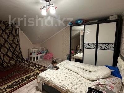 Отдельный дом · 4 комнаты · 180 м² · 8 сот., мкр Курамыс 18/3 — Акселеу Сейдембека за 120 млн ₸ в Алматы, Наурызбайский р-н