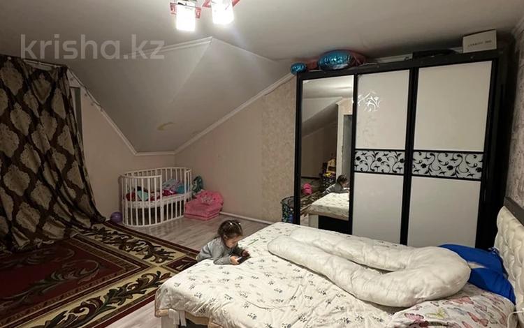 Отдельный дом · 4 комнаты · 180 м² · 8 сот., мкр Курамыс 18/3 — Акселеу Сейдембека за 120 млн ₸ в Алматы, Наурызбайский р-н — фото 2