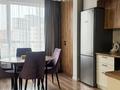 1-комнатная квартира · 42 м² · 5/9 этаж, Нажимеденова 27 за 15 000 ₸ в Астане, Алматы р-н — фото 4