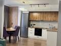 1-комнатная квартира · 42 м² · 5/9 этаж, Нажимеденова 27 за 15 000 ₸ в Астане, Алматы р-н — фото 6