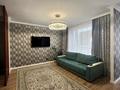 1-комнатная квартира · 42 м² · 5/9 этаж, Нажимеденова 27 за 15 000 ₸ в Астане, Алматы р-н — фото 14