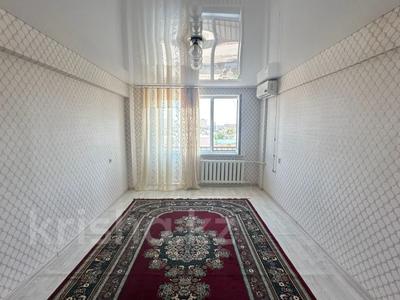 3-комнатная квартира · 60 м² · 5/5 этаж, Привокзальный 5 18 за ~ 13 млн 〒 в Атырау, мкр Привокзальный-5