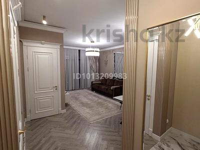 2-бөлмелі пәтер · 54 м² · 2/4 қабат, Ремизовка 1а, бағасы: 450 000 ₸ в Алматы, Бостандыкский р-н