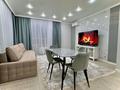 2-комнатная квартира · 49 м², мкр Гажайып за 25 000 ₸ в Алматы, Алатауский р-н