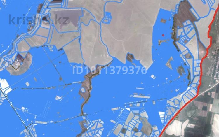 Участок · 10 соток, жилой массив Кайнар Булак, 520 520 за 6 млн ₸ в Шымкенте, Абайский р-н — фото 2