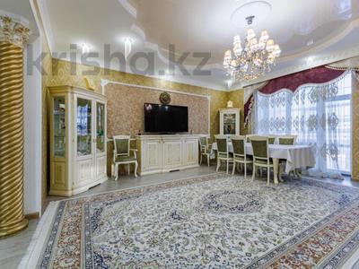 4-комнатная квартира · 149 м² · 5/6 этаж, Романтиков 27 за 100 млн ₸ в Астане, Алматы р-н