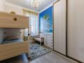 4-комнатная квартира · 149 м² · 5/6 этаж, Романтиков 27 за 100 млн ₸ в Астане, Алматы р-н — фото 19
