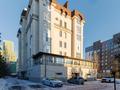 4-комнатная квартира · 149 м² · 5/6 этаж, Романтиков 27 за 100 млн ₸ в Астане, Алматы р-н — фото 6