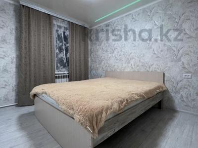1-бөлмелі пәтер · 32 м² · 5/5 қабат, Жаңа қала ш/а., Ержанова, бағасы: 13 000 ₸ в Караганде, Казыбек би р-н