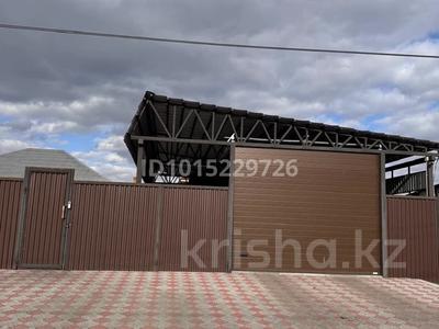 Отдельный дом · 4 комнаты · 110 м² · 6 сот., Достоевского 246 — Стадион Спартак за 62 млн ₸ в Семее