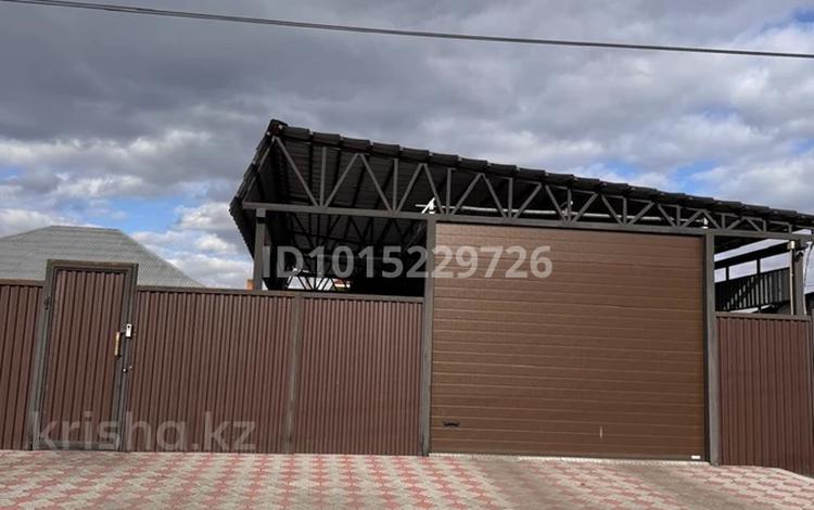 Отдельный дом · 4 комнаты · 110 м² · 6 сот., Достоевского 246 — Стадион Спартак за 62 млн ₸ в Семее — фото 2