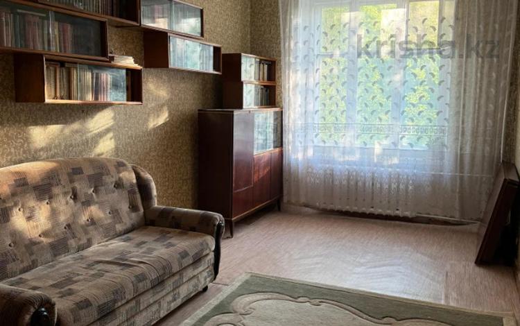 2-бөлмелі пәтер · 53.7 м² · 2/5 қабат, Едыге Би 78, бағасы: ~ 16.6 млн ₸ в Павлодаре — фото 2
