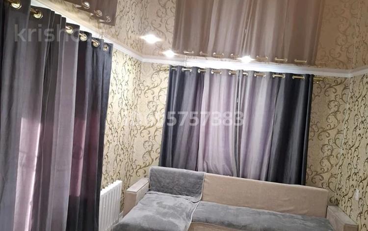 2-комнатная квартира · 56 м² · 1/5 этаж, Байсеитова — Парк Востока за 12 000 ₸ в Темиртау — фото 11