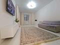 2-бөлмелі пәтер · 67 м² · 3/10 қабат, мкр Каргалы, Кенесары хана 54/1-45, бағасы: 49 млн ₸ в Алматы, Наурызбайский р-н — фото 2