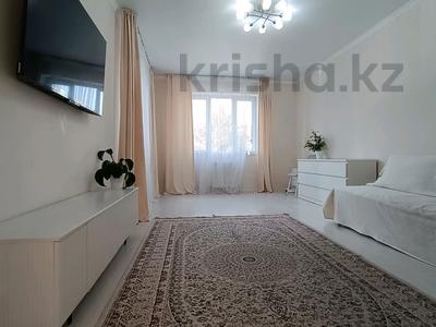 2-бөлмелі пәтер · 67.2 м² · 3/10 қабат, Қарғалы ш/а., Кенесары хана, бағасы: 48.7 млн ₸ в Алматы, Наурызбайский р-н