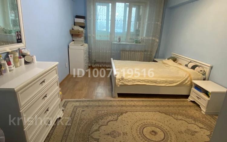 3-бөлмелі пәтер · 72.8 м² · 2/5 қабат, Пр.Райымбека 206/7 — Напротив ТРЦ “Maxima”, бағасы: 55 млн ₸ в Алматы, Алмалинский р-н — фото 2