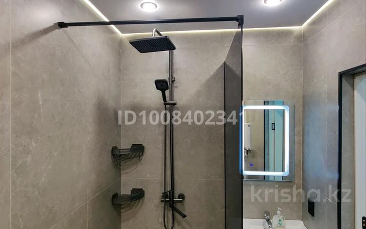2-комнатная квартира · 66 м² · 6/16 этаж, К. Толеметова 83 — Денропарк за 250 000 ₸ в Шымкенте, Абайский р-н — фото 2