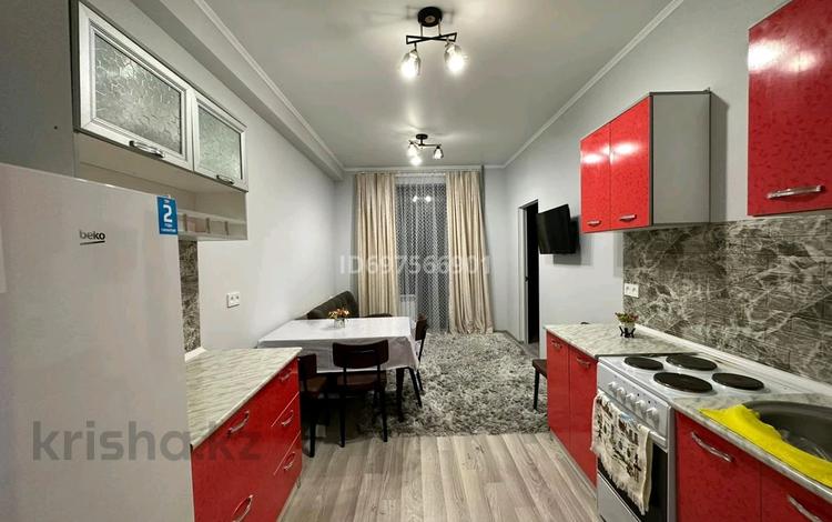 2-комнатная квартира · 54 м² · 3/5 этаж, мкр Кайрат, Тараз 1/1 — Жетысу базар за 230 000 ₸ в Алматы, Турксибский р-н — фото 2