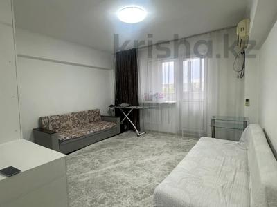 2-бөлмелі пәтер · 43 м² · 3/8 қабат, Розыбакиева, бағасы: 31.7 млн ₸ в Алматы, Алмалинский р-н
