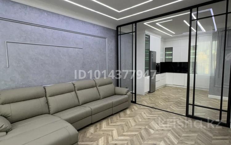 2-комнатная квартира · 66 м² · 18/19 этаж, Аль-Фараби 41 — Аль-Фараби - Сейфуллина за 99.7 млн ₸ в Алматы, Бостандыкский р-н — фото 2