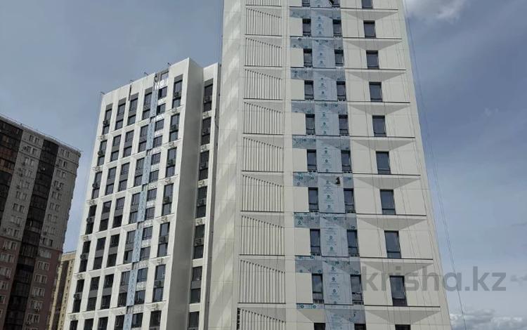 2-комнатная квартира · 46 м² · 7/9 этаж, Кенесары 57 — золотой квадрат за 31.9 млн ₸ в Астане, р-н Байконур — фото 3