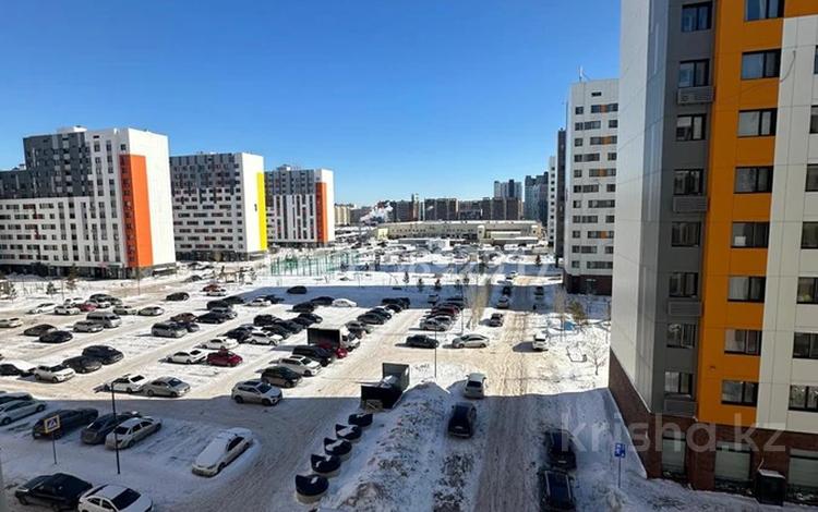 2-бөлмелі пәтер · 42 м² · 6/9 қабат, Туран 55/16, бағасы: 28 млн ₸ в Астане, Нура р-н — фото 2
