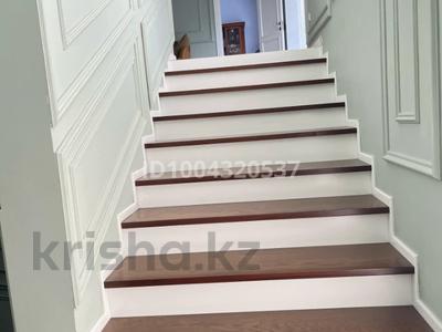 Отдельный дом · 5 комнат · 300 м² · 8 сот., Саялы-Аксай 11 за 145 млн ₸ в Кыргауылдах