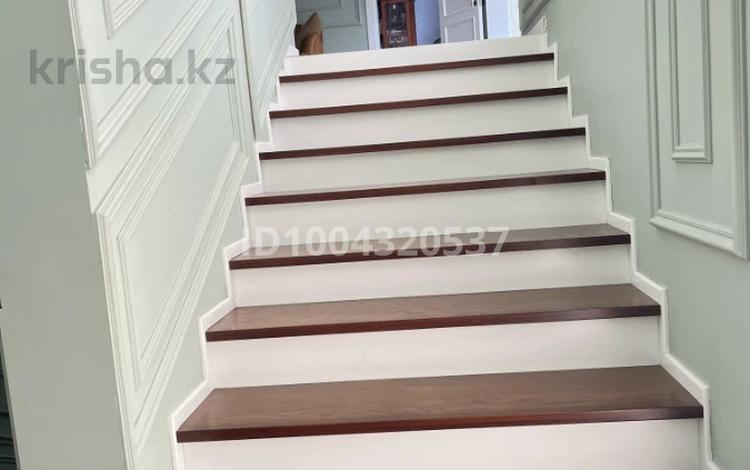 Жеке үй · 5 бөлме · 300 м² · 8 жүзд., Саялы-Аксай 11, бағасы: 145 млн ₸ в Кыргауылдах — фото 2