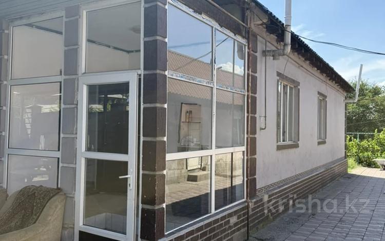 Отдельный дом · 4 комнаты · 140 м² · 8 сот., Самен Батыра 90 за 55 млн ₸ в  — фото 2