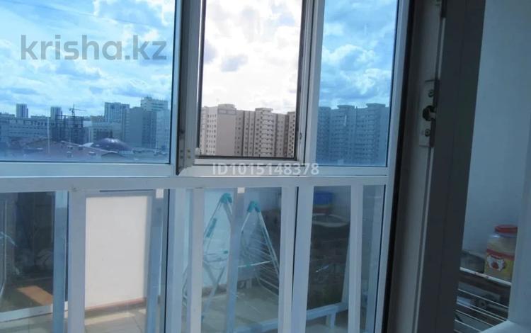 2-комнатная квартира · 60 м² · 6/12 этаж, мкр Комсомольский, Сауран 3/1 за 320 000 ₸ в Астане, Есильский р-н — фото 2