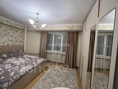 3-комнатная квартира, 86 м², 5/10 этаж, Казыбек би 7/3 за 32 млн 〒 в Усть-Каменогорске