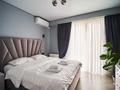 2-комнатная квартира · 60 м² · 10/16 этаж, мкр Комсомольский, Сыганак 52, 52/1 — Кабанбай батыр за 30 000 ₸ в Астане, Есильский р-н