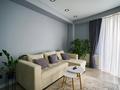 2-комнатная квартира · 60 м² · 10/16 этаж, мкр Комсомольский, Сыганак 52, 52/1 — Кабанбай батыр за 30 000 ₸ в Астане, Есильский р-н — фото 3