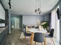 2-комнатная квартира · 60 м² · 10/16 этаж, мкр Комсомольский, Сыганак 52, 52/1 — Кабанбай батыр за 30 000 ₸ в Астане, Есильский р-н — фото 5