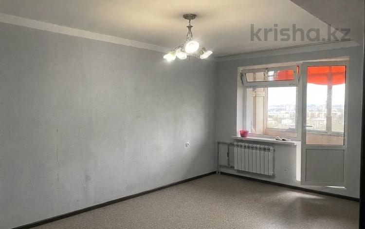 1-бөлмелі пәтер · 34 м² · 5/5 қабат, Муканова, бағасы: 28 млн ₸ в Алматы, Алмалинский р-н — фото 2