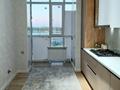 2-бөлмелі пәтер · 82.5 м² · 2/5 қабат, Алтын орда ш/а., бағасы: 31.7 млн ₸ в Актобе, мкр. Алтын орда — фото 2