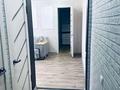 2-бөлмелі пәтер · 47 м² · 3/5 қабат, Абая 14, бағасы: 13 млн ₸ в Балхаше