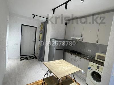 1-бөлмелі пәтер · 31 м² · 4/10 қабат, мкр Шугыла, Алтын-орда 6/65, бағасы: 20.5 млн ₸ в Алматы, Наурызбайский р-н